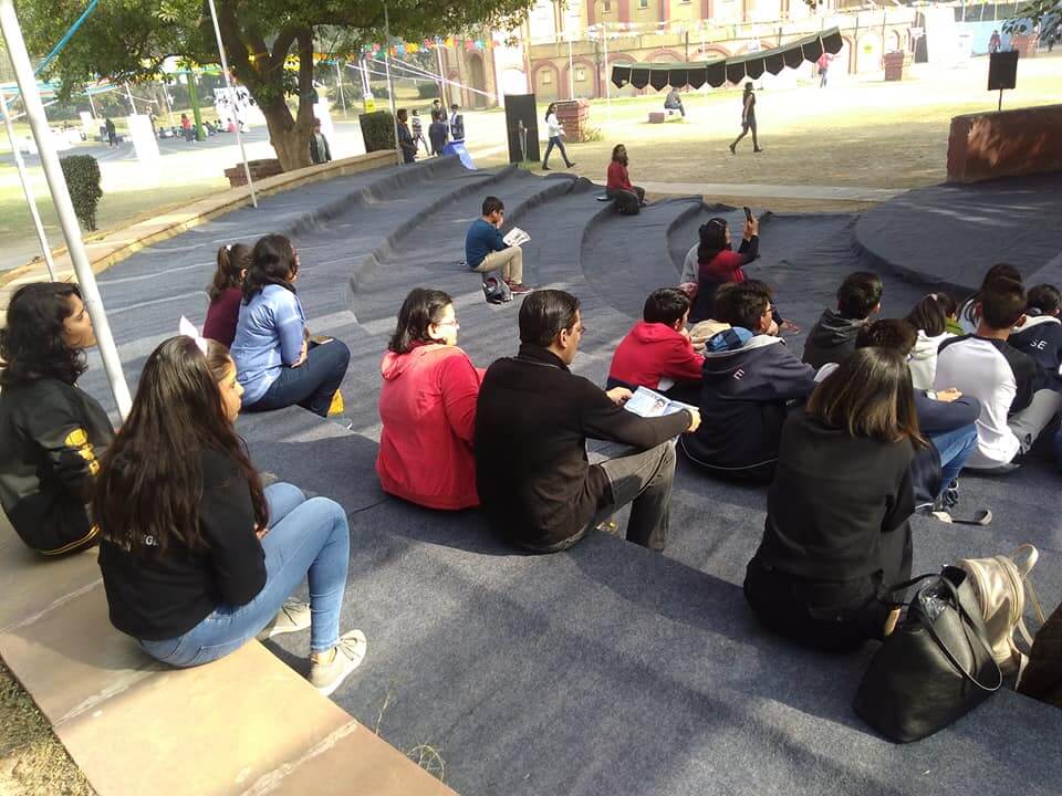 Bookaroo 2019 7 | Nandini Sengupta