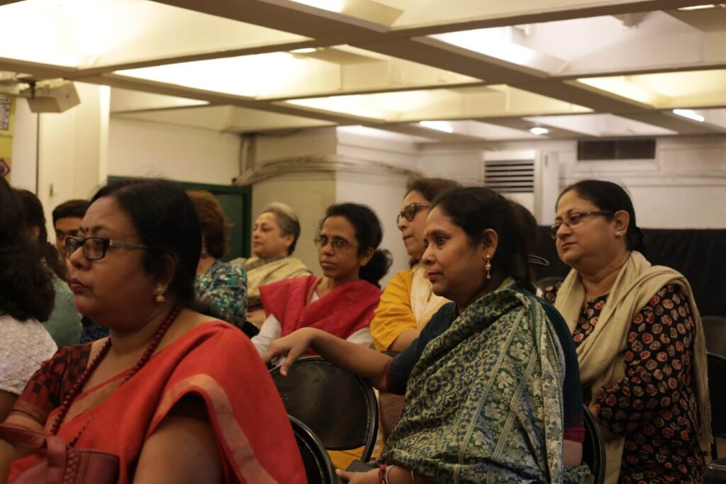 Oxford Book Store 2019 10 | Nandini Sengupta