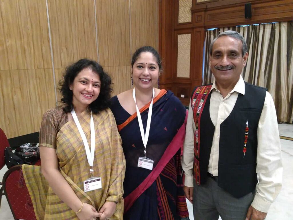 Pondy Lit Fest 2019 4 | Nandini Sengupta