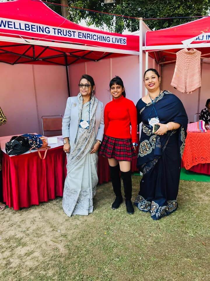 Valley of Words 2019 5 | Nandini Sengupta